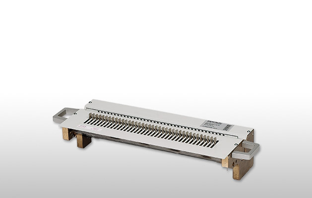 Matrices de perforado para DTP 340 A