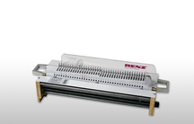 Matrices de perforado para DTP 340 M