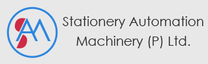 STATIONERY AUTOMATION MACHINERY (P) LTD.