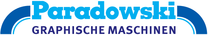 Paradowski Graphische Maschinen SIA